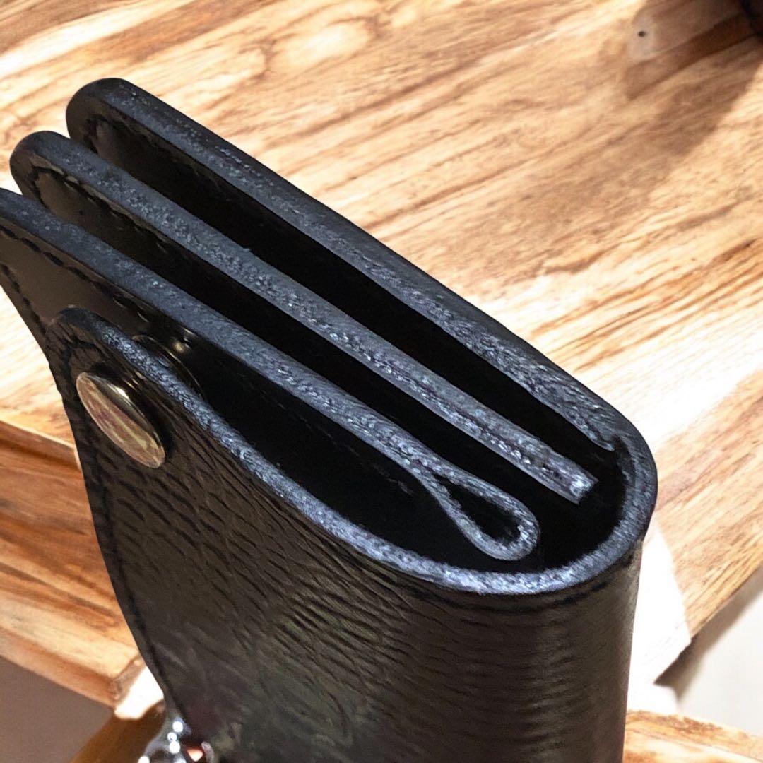 トラッカーウォレット　252