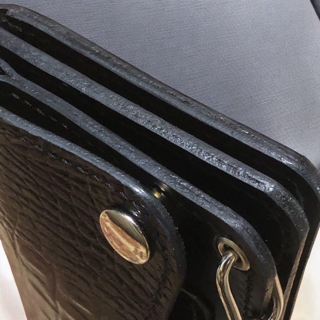 トラッカーウォレット　252