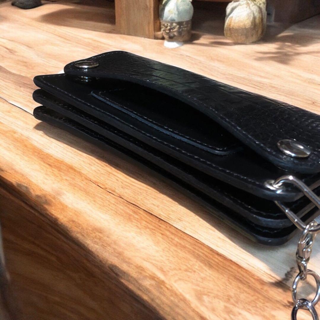 トラッカーウォレット　252