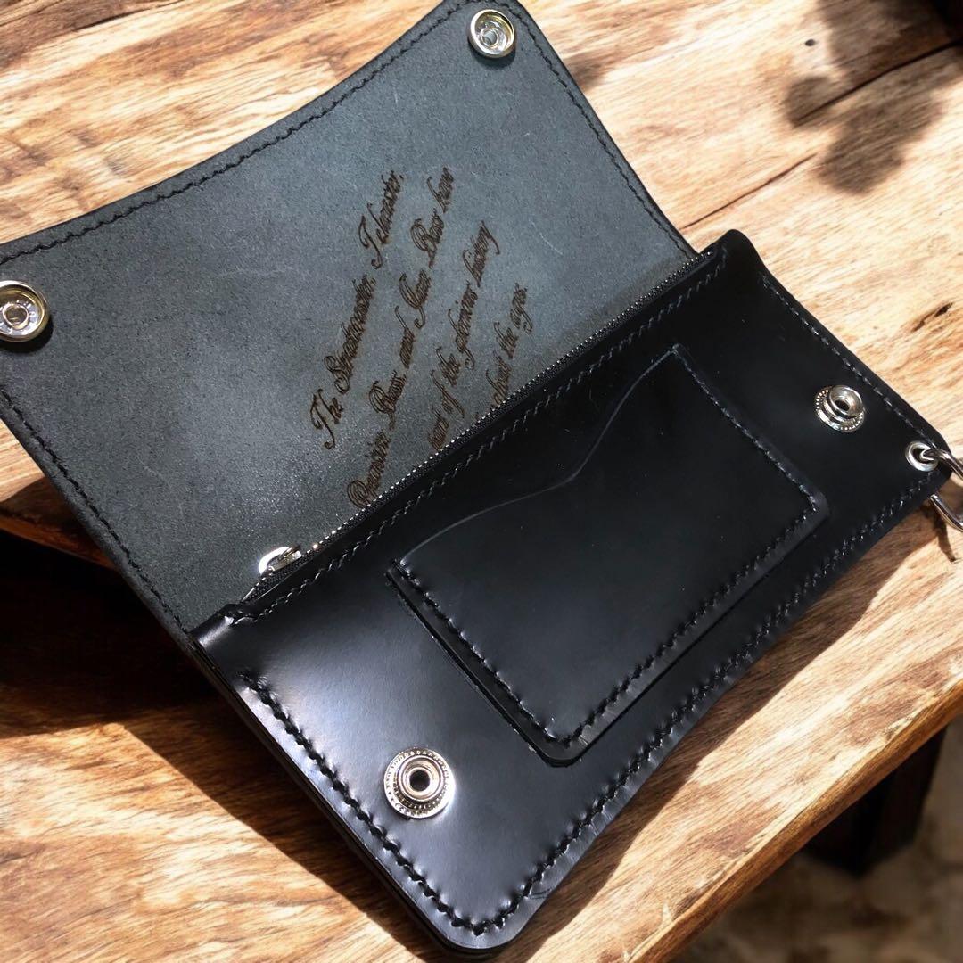 トラッカーウォレット　252