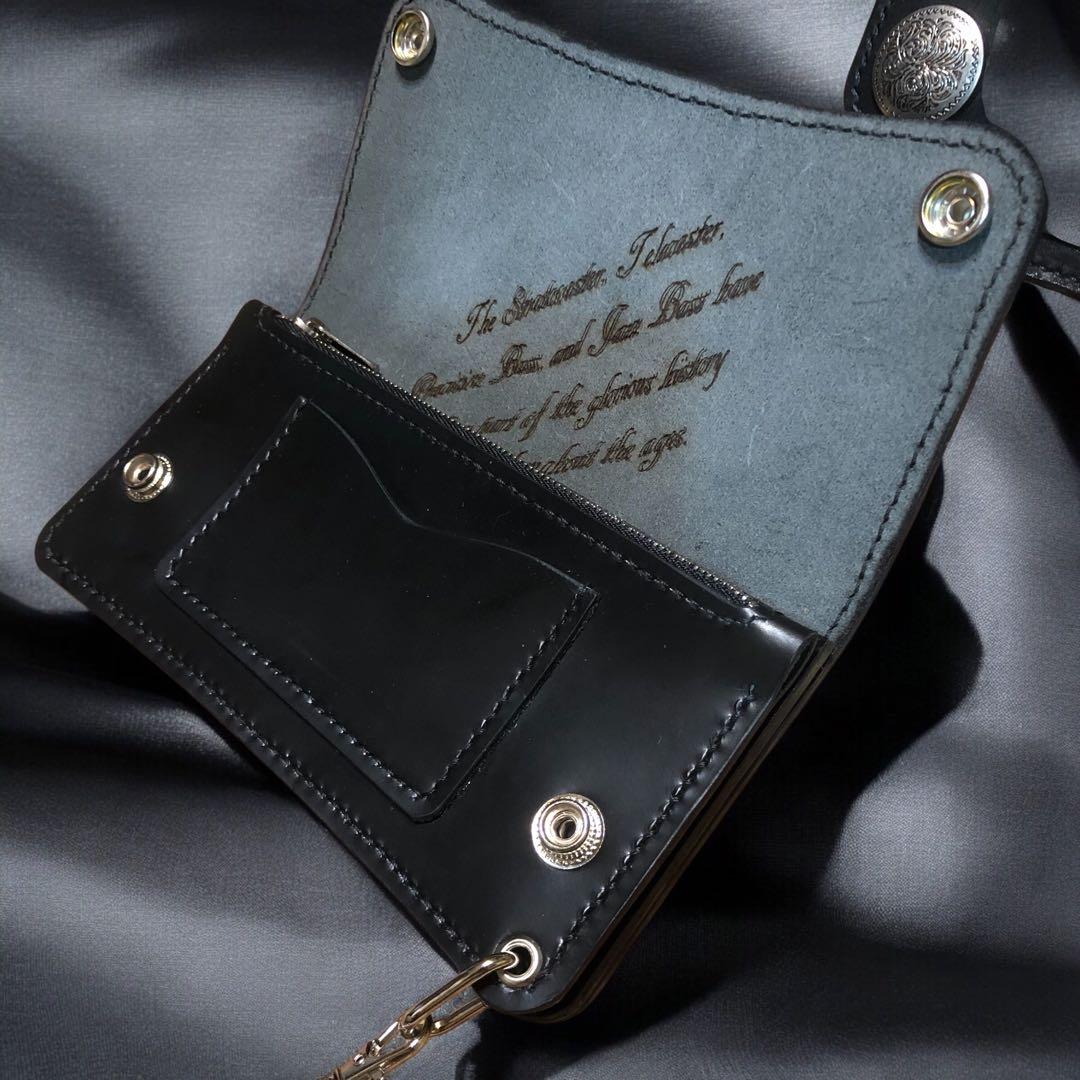 トラッカーウォレット　252