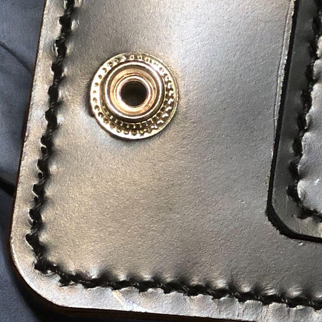 トラッカーウォレット　252