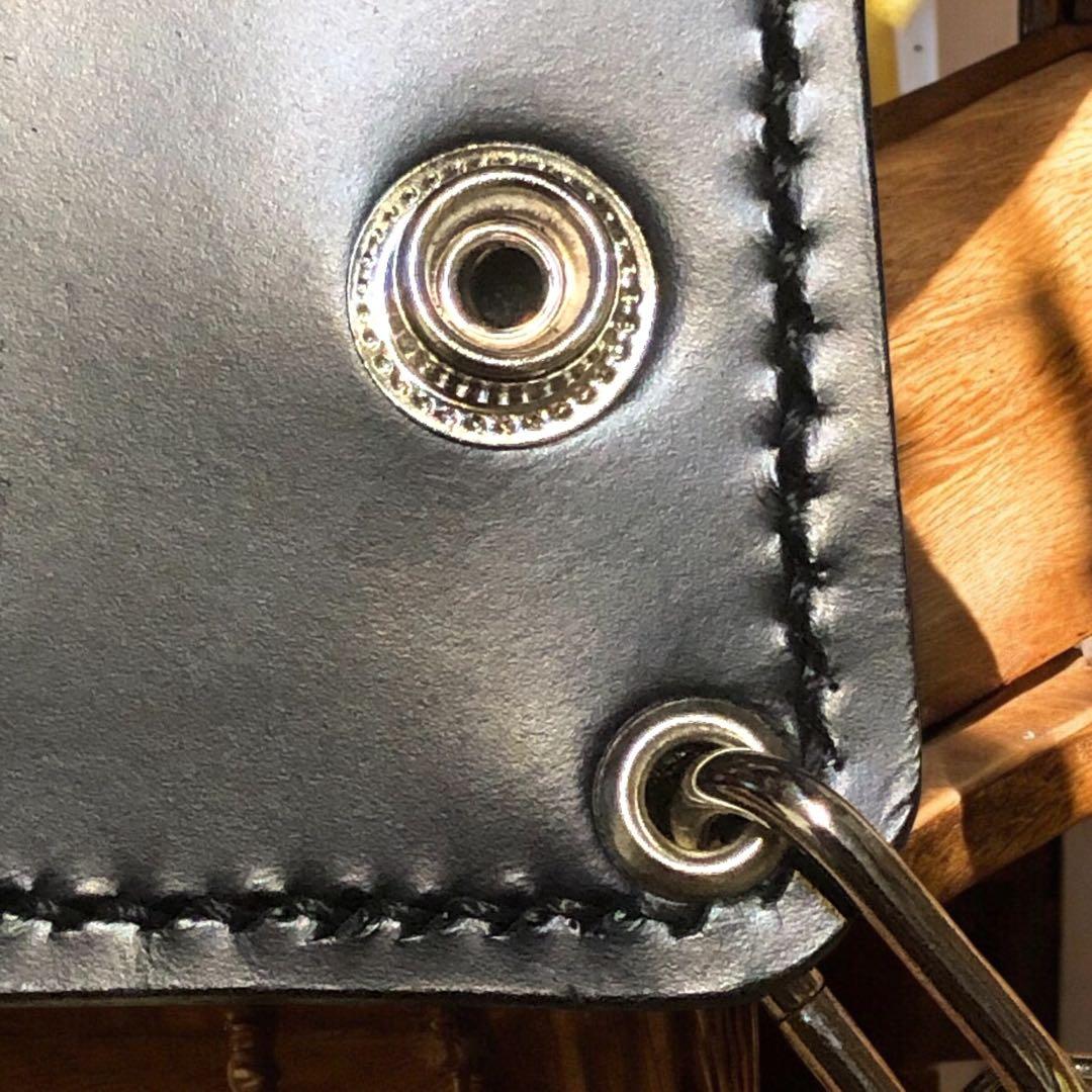 トラッカーウォレット　252