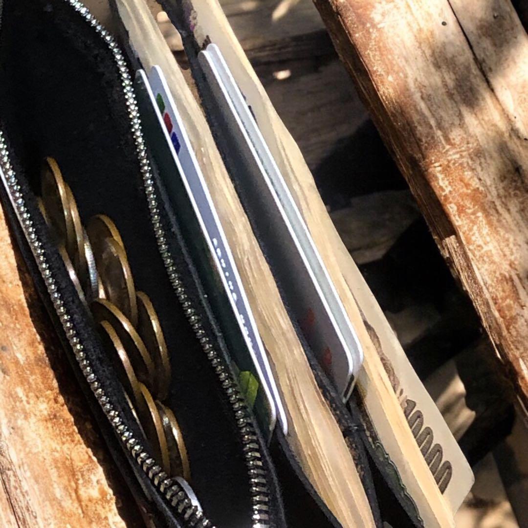 トラッカーウォレット　252