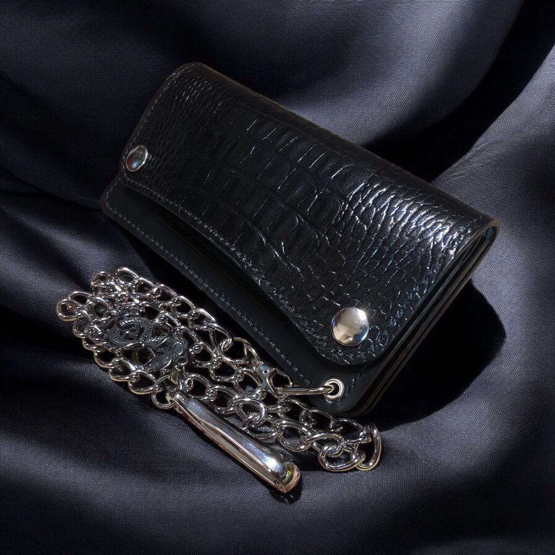 トラッカーウォレット　252