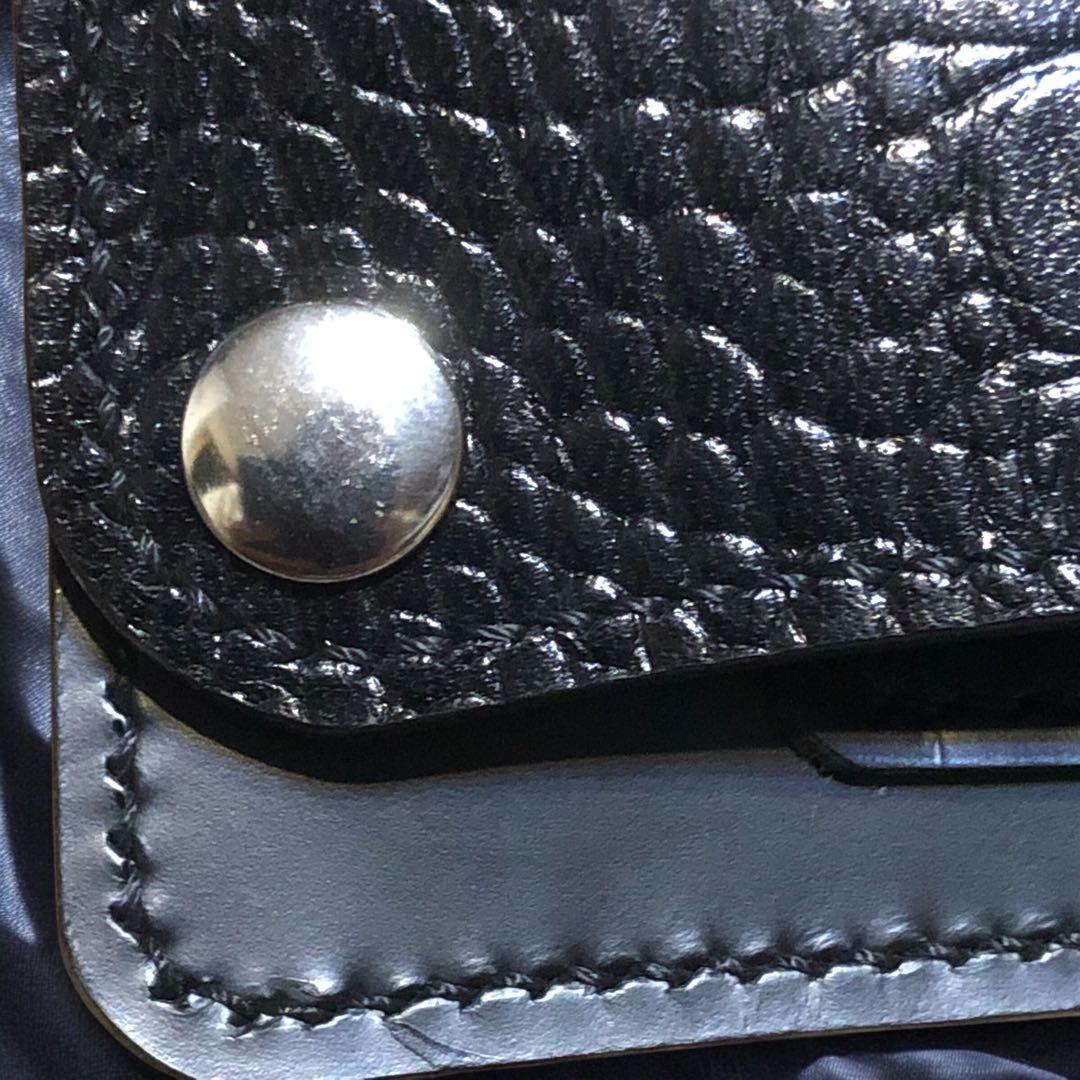 トラッカーウォレット　252