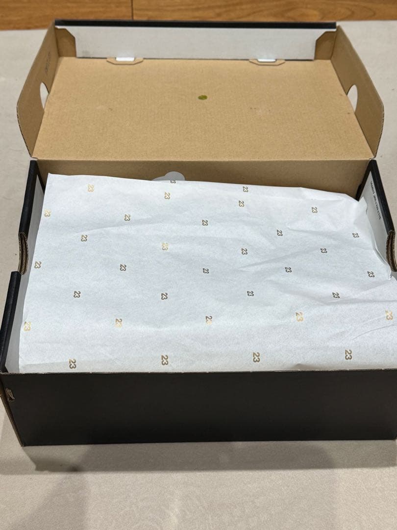 Nike Air Jordan 1 Low グレー　ゴルフ