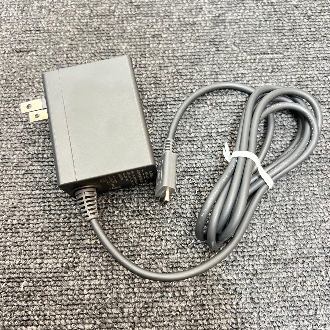 U*須様 スイッチライト SwitchLite ターコイズ 本体 2023年製