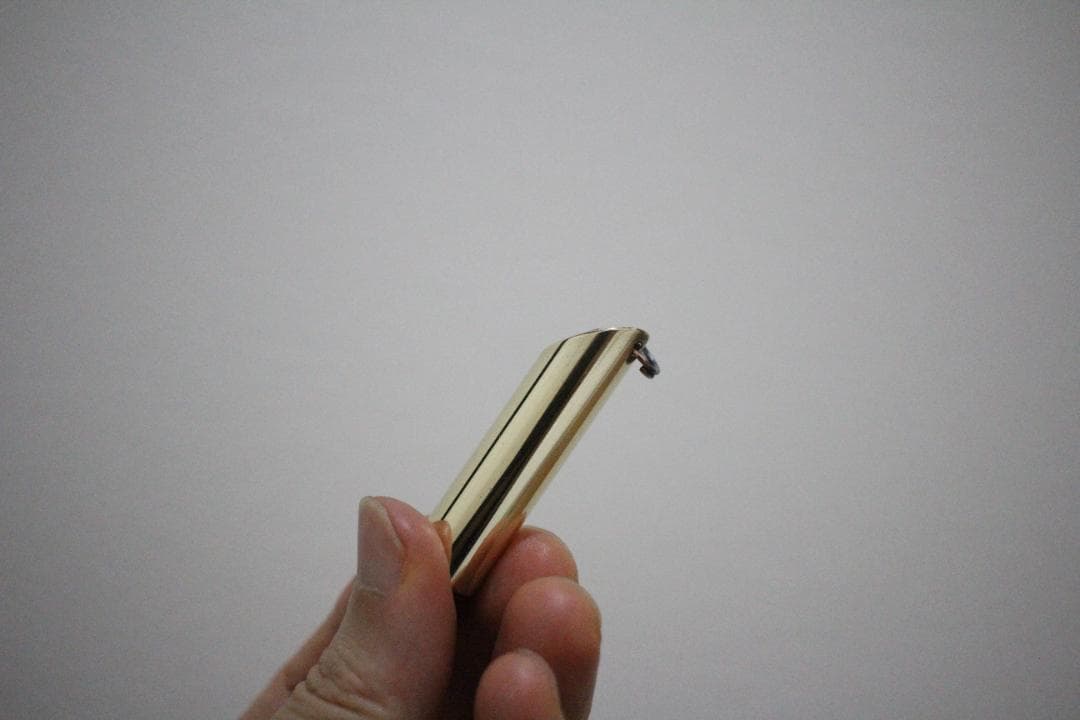 不思議なペンダント　アセンションペンダント