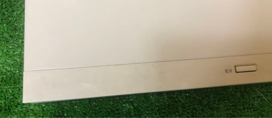 SHARP ブルーレイレコーダー 2B-C10CW2 シャープ　ジャンク品