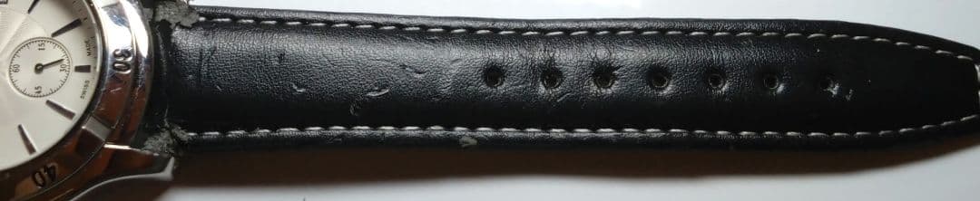 時計 VERSACE Sapphire Crystal ULQ99