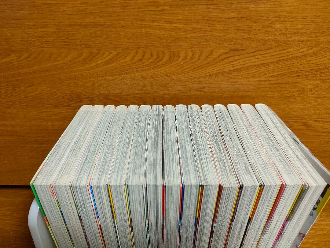 薬屋のひとりごと1〜15巻