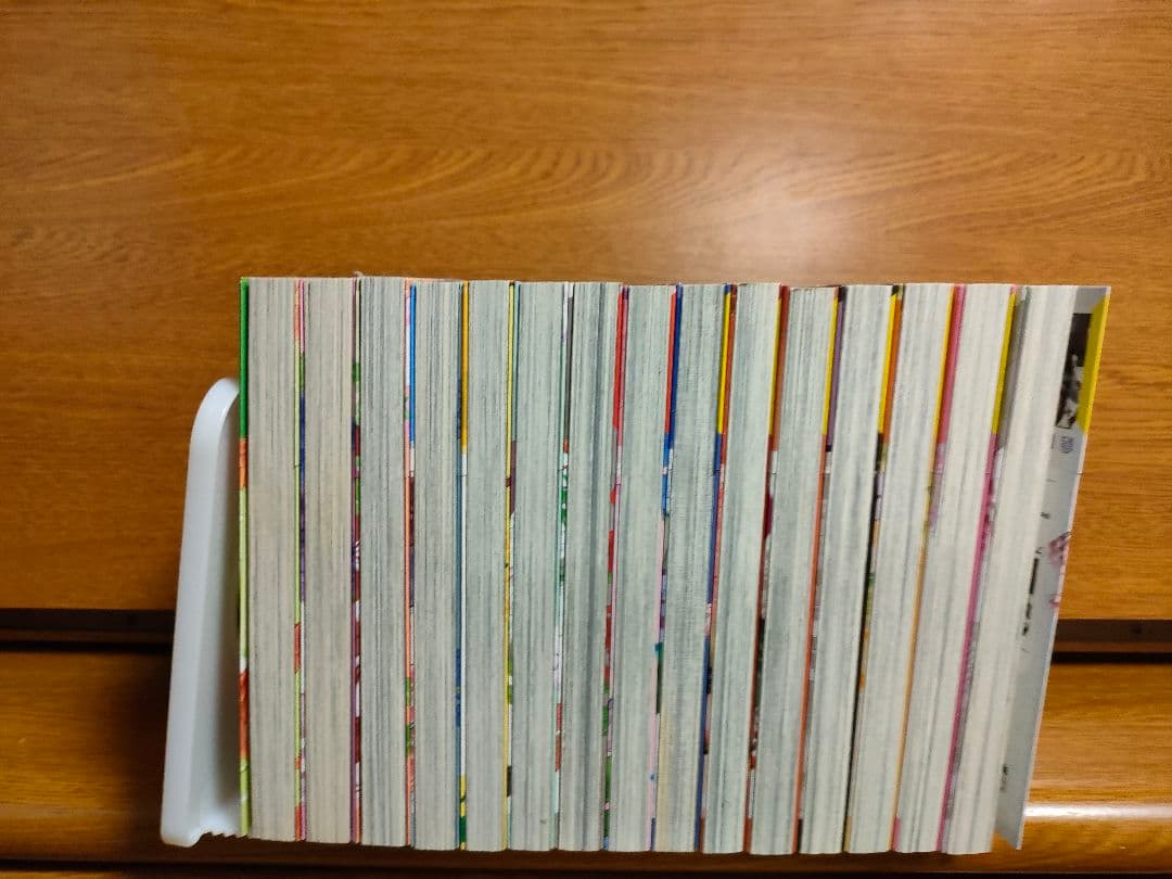 薬屋のひとりごと1〜15巻