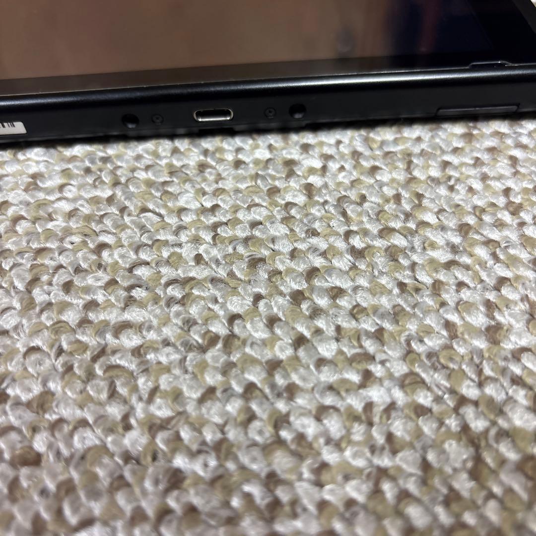 ニンテンドースイッチ　バッテリー強化版　ソフト付き