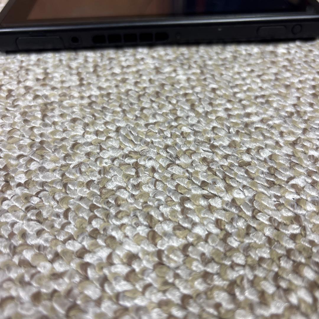 ニンテンドースイッチ　バッテリー強化版　ソフト付き