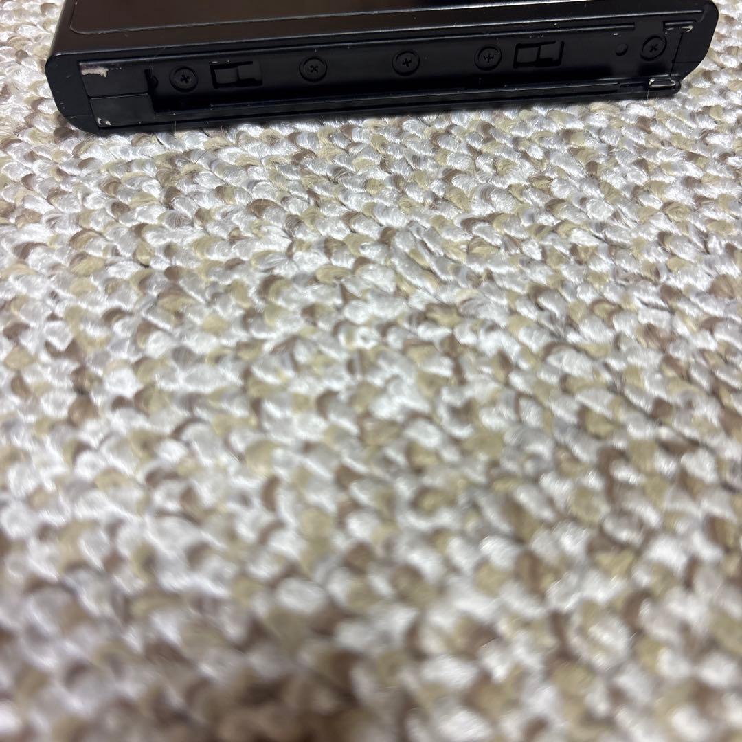 ニンテンドースイッチ　バッテリー強化版　ソフト付き