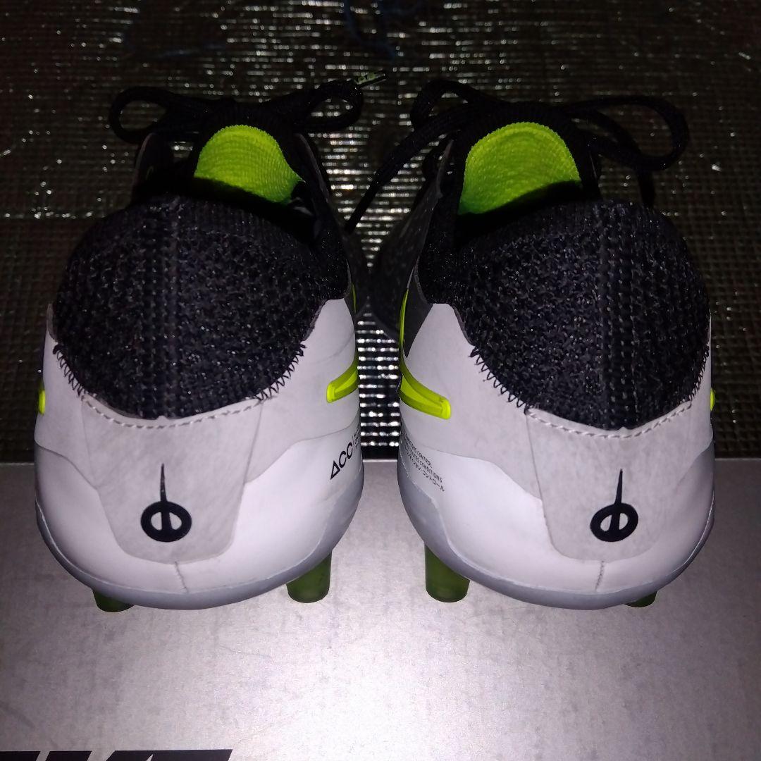 ナイキ　ティエンポ レジェンド10 エリート AG 27cm