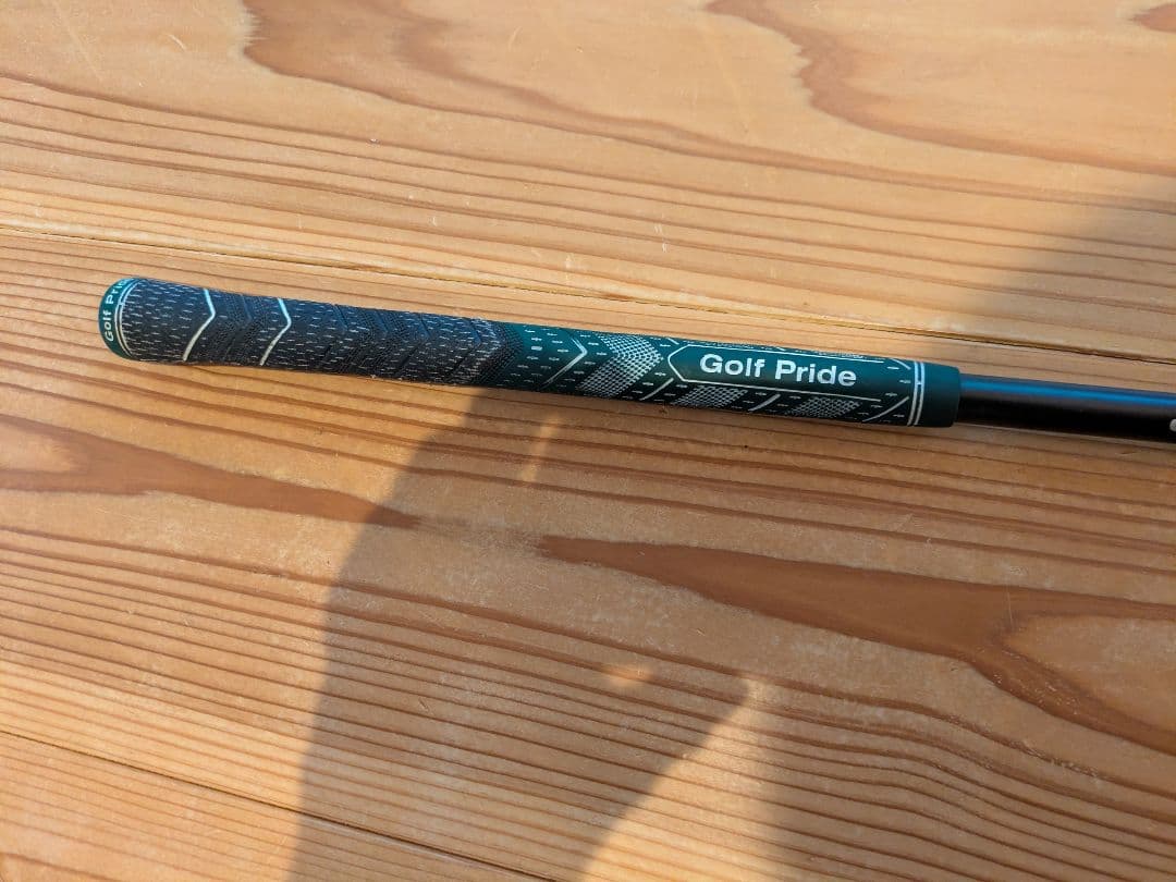 送料無料！ツアーAD XC 7S 3W用　ピン　スリーブ シャフト