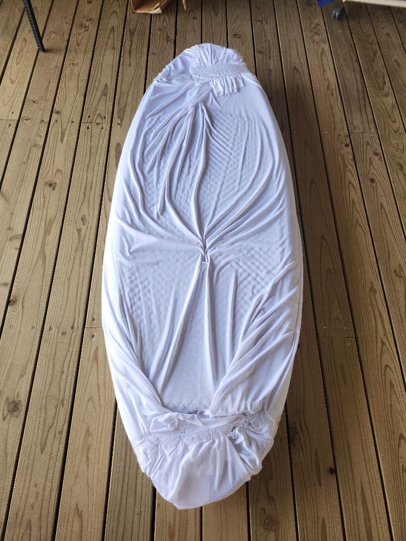 p*o様 ウィングフォイル　ボード5'7x25.8\"99L 新品