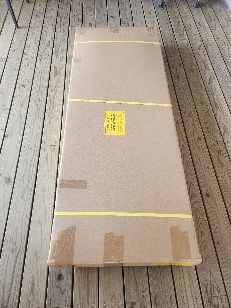 p*o様 ウィングフォイル　ボード5'7x25.8\"99L 新品