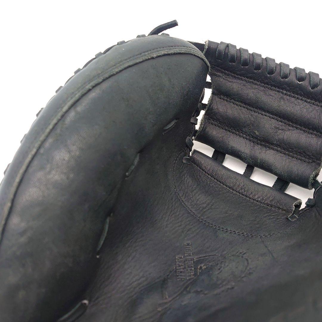 SSK God Nine GNM-702 軟式野球用 キャッチャーミット