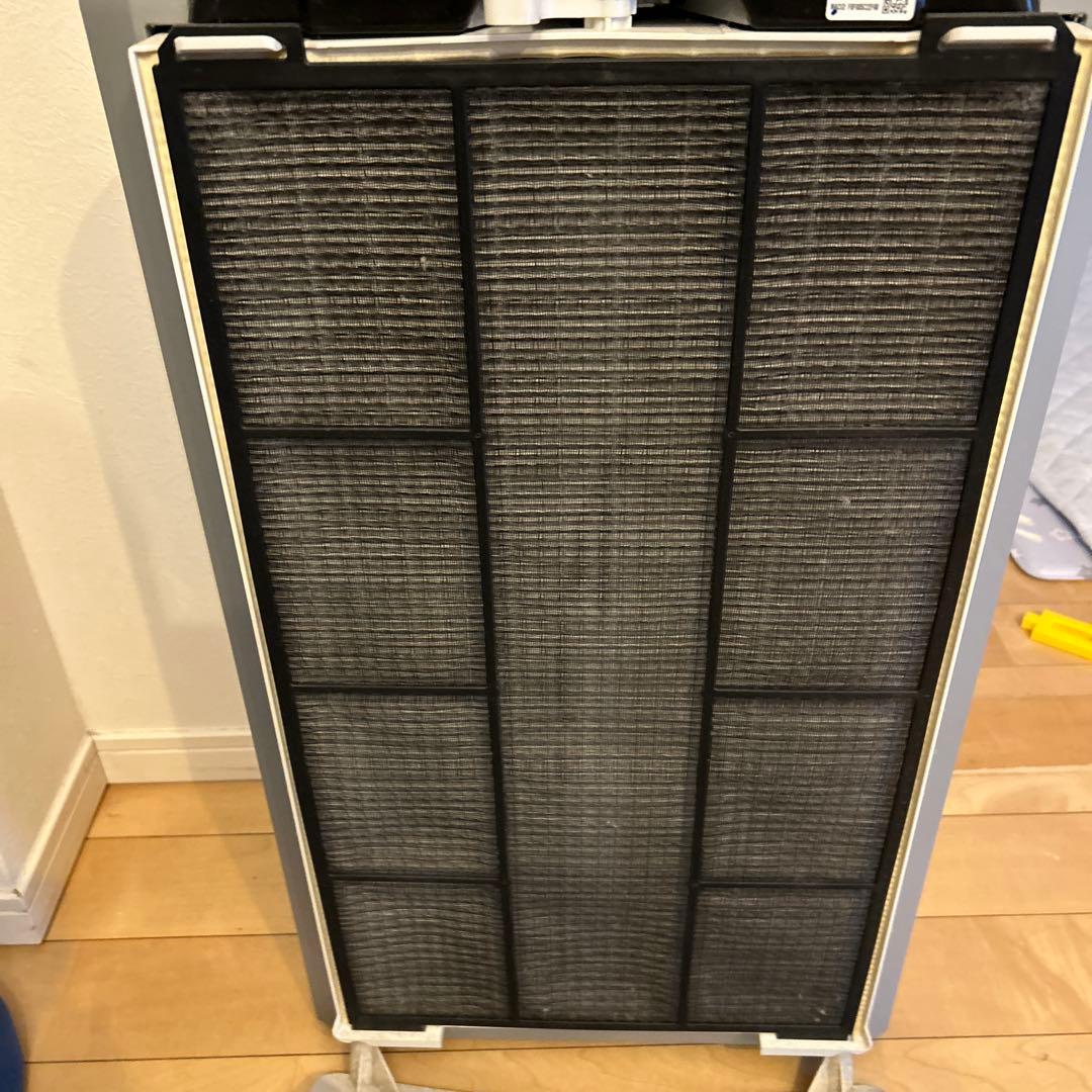 【動作品】Amway アムウェイ アトモスフィアスカイ 空気清浄機