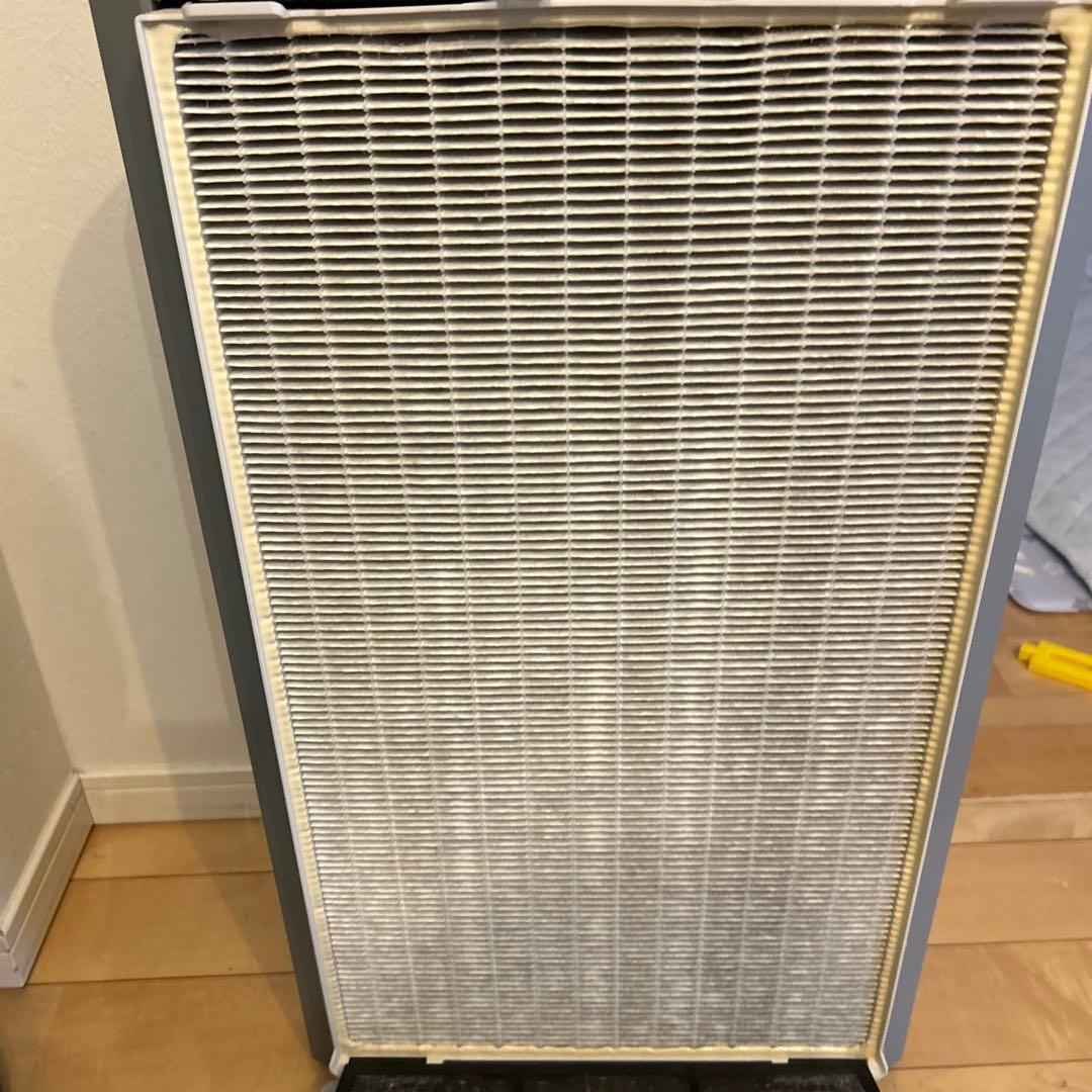 【動作品】Amway アムウェイ アトモスフィアスカイ 空気清浄機