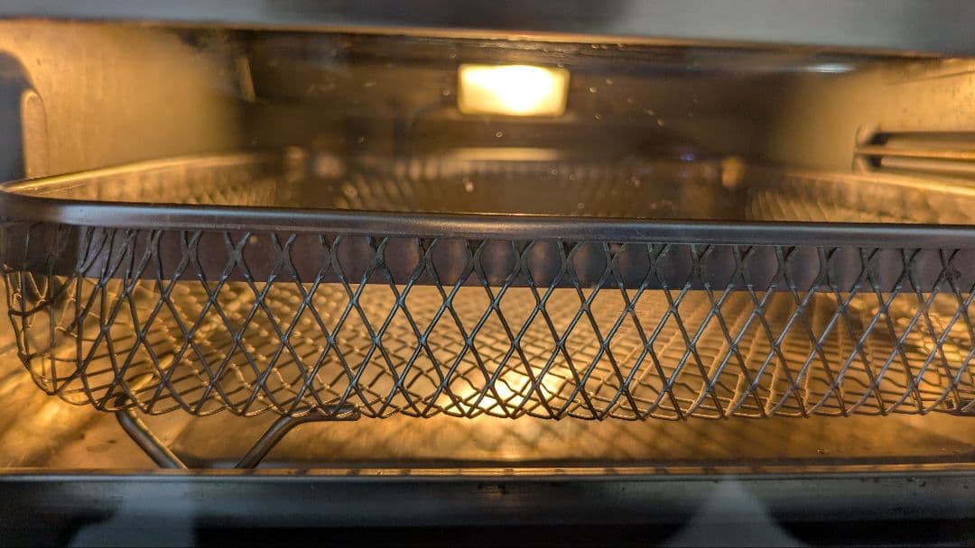 クイジナート ノンフライ オーブントースター 4枚焼き TOA-29SJ