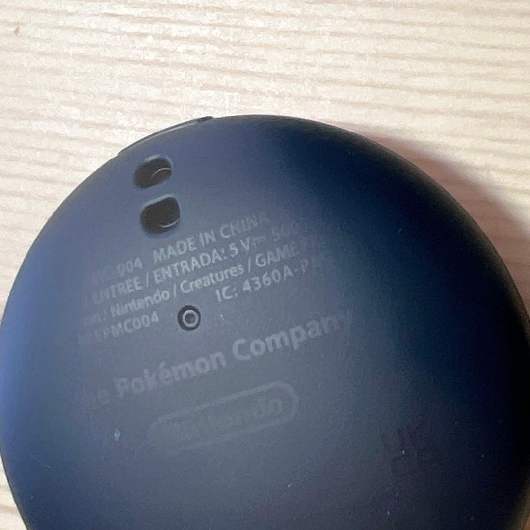 ポケモンGo プラスプラス Pokemon Go Plus + 本体のみ 2つ