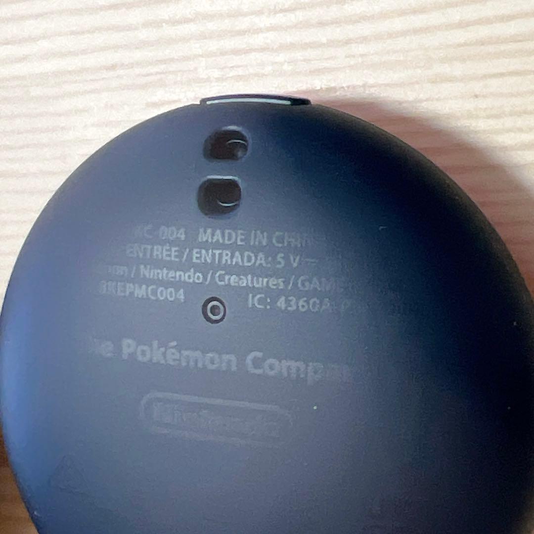 ポケモンGo プラスプラス Pokemon Go Plus + 本体のみ 2つ