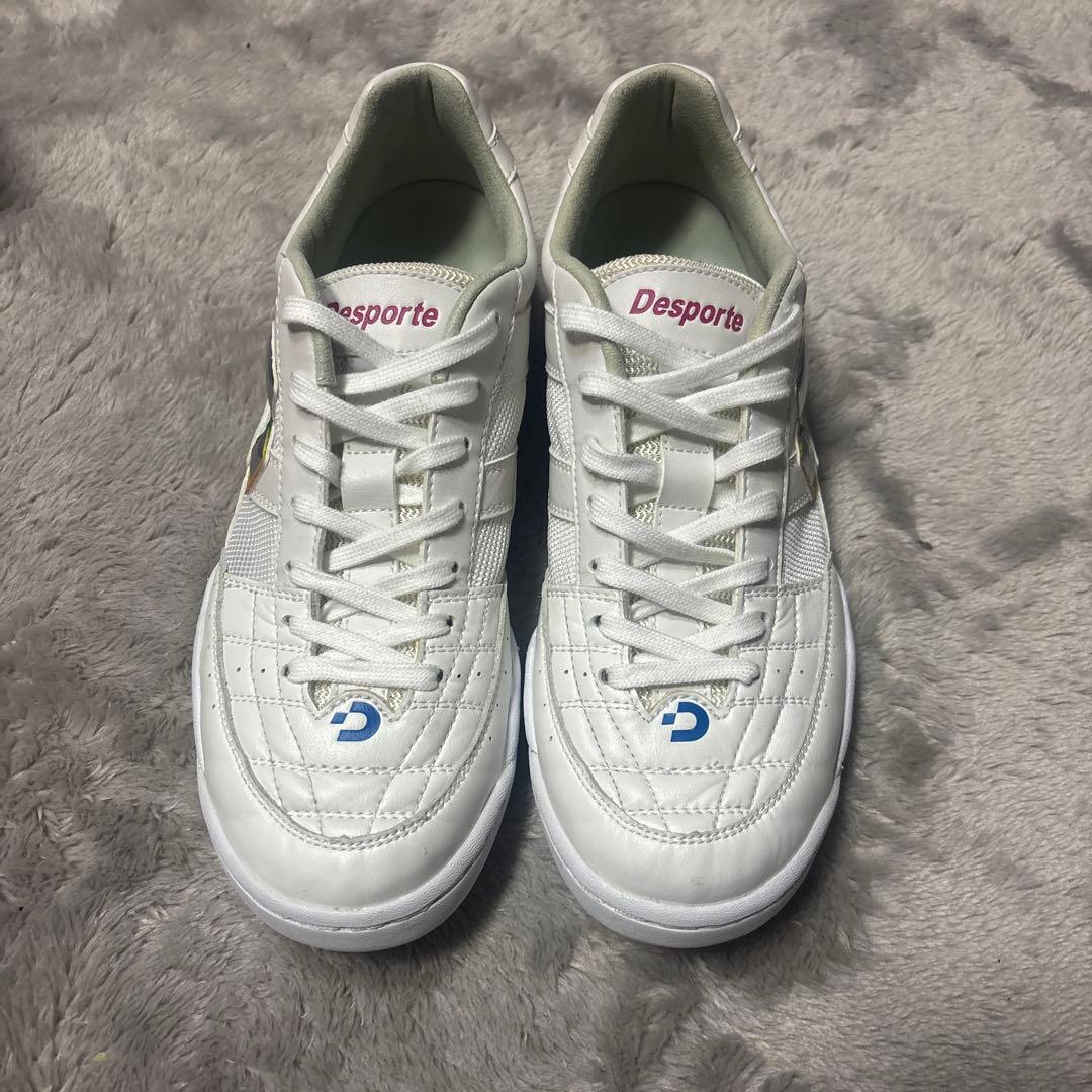 デスポルチ　リオ