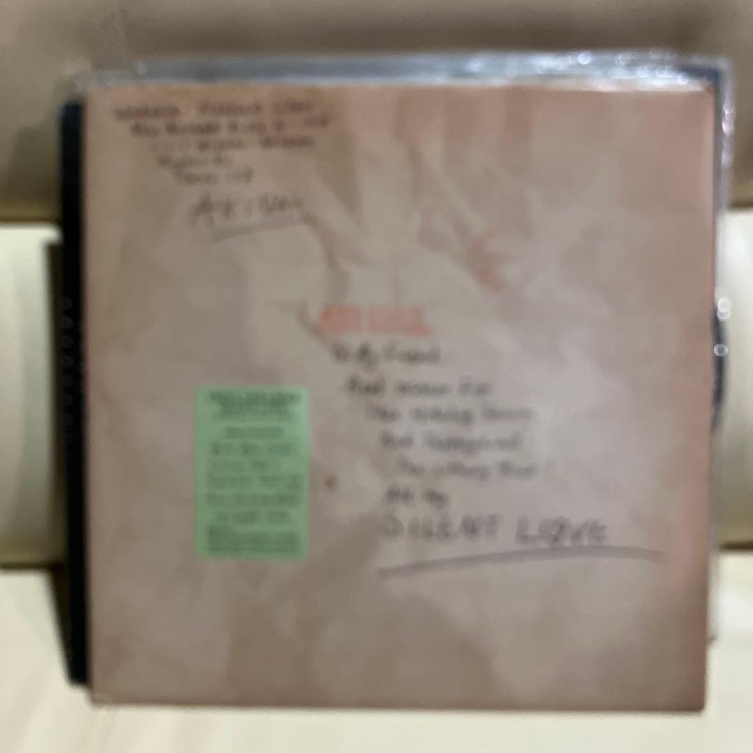 中森明菜　LP盤　レコード　10点セット