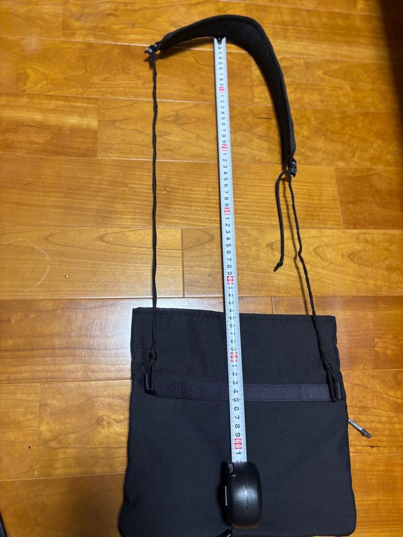 MONCLER GENIUS FRGMTモンクレールジーニアスフラグメントバック