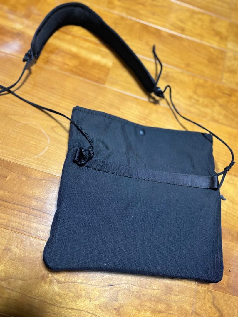 MONCLER GENIUS FRGMTモンクレールジーニアスフラグメントバック