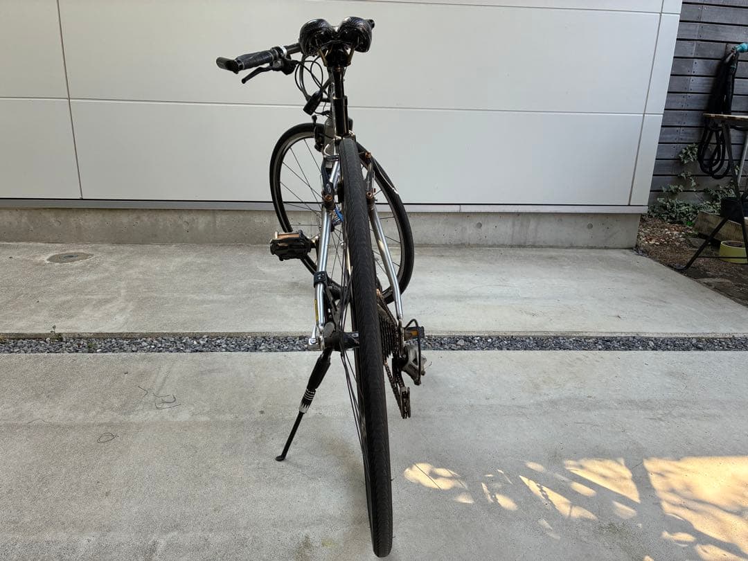 JAMIS Coda Comp クロスバイク