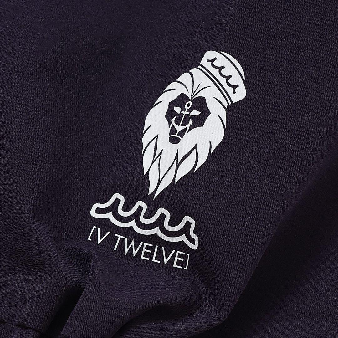 レア 完売品 V12 muta MARINE スペシャル コラボ セットアップ