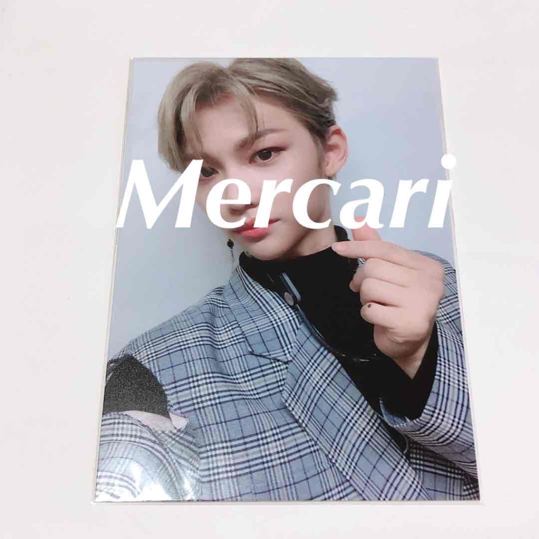 StrayKids フォトカード フィリックス