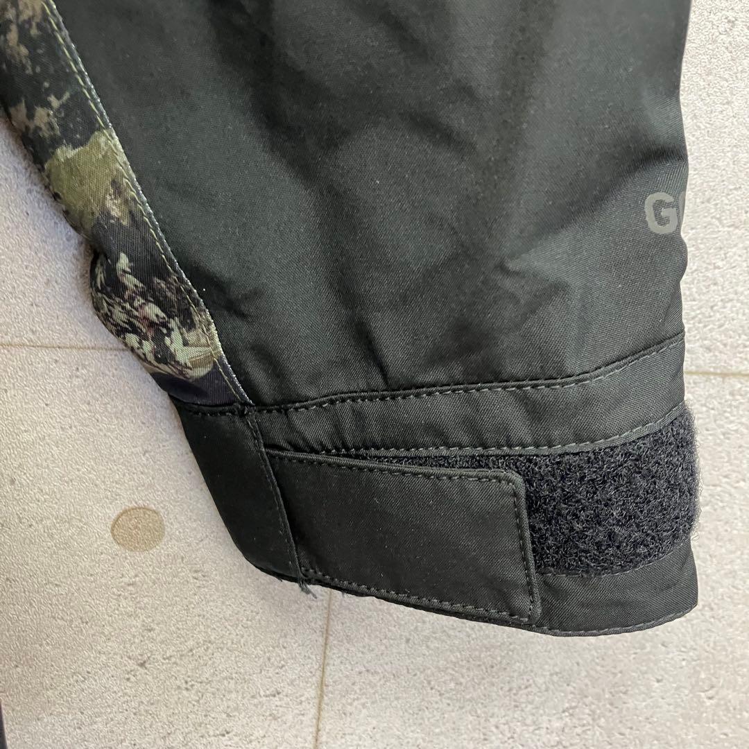 241 トレイルブレザー GORE-TEX スノボジャケット ゴールドウィン