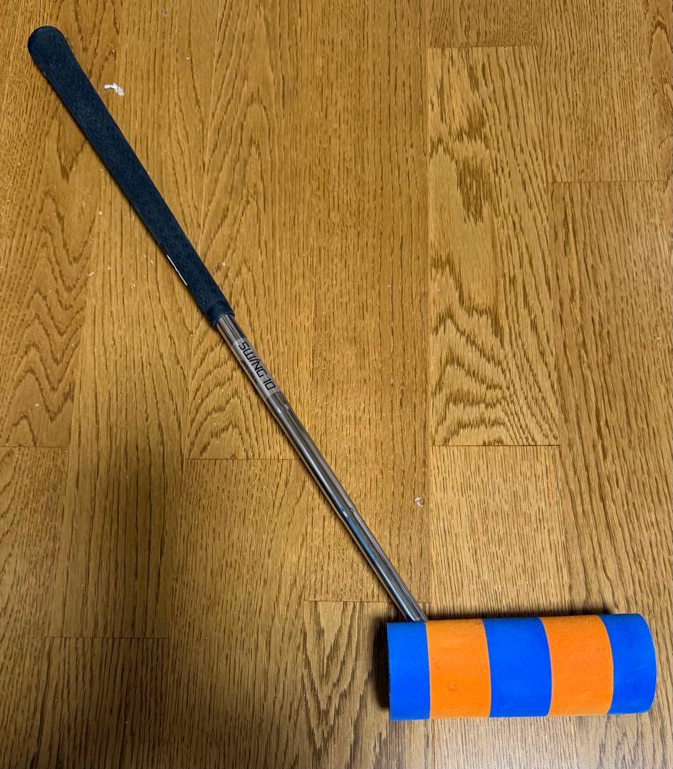 【ゴルフ練習器具】SWING10 スウィング10