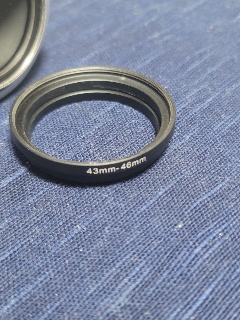 Leitz Elmar 65mm f/3.5+ビゾ　ジャンク　はたぼさん専用