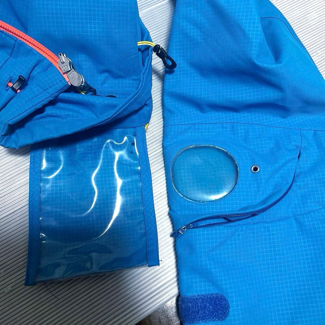 t*t様 phenix メンズ スキーウェア Lサイズ 上下セット