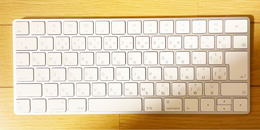 Apple Mac mini（M1,2020,8GB,256GB）＋キーボード