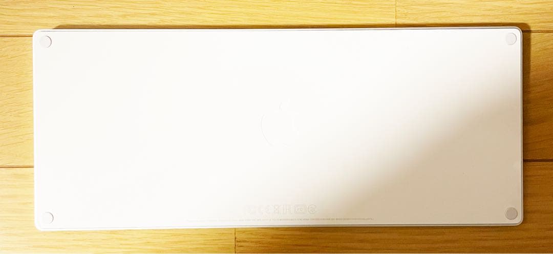 Apple Mac mini（M1,2020,8GB,256GB）＋キーボード