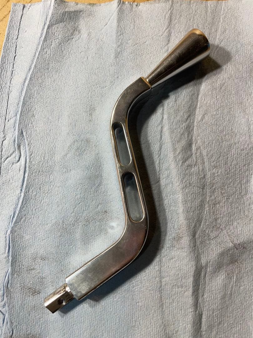 シボレー　シフトノブ　ローライダー　ハイドロ　アストロ　サバーバン　タホ　モンテ