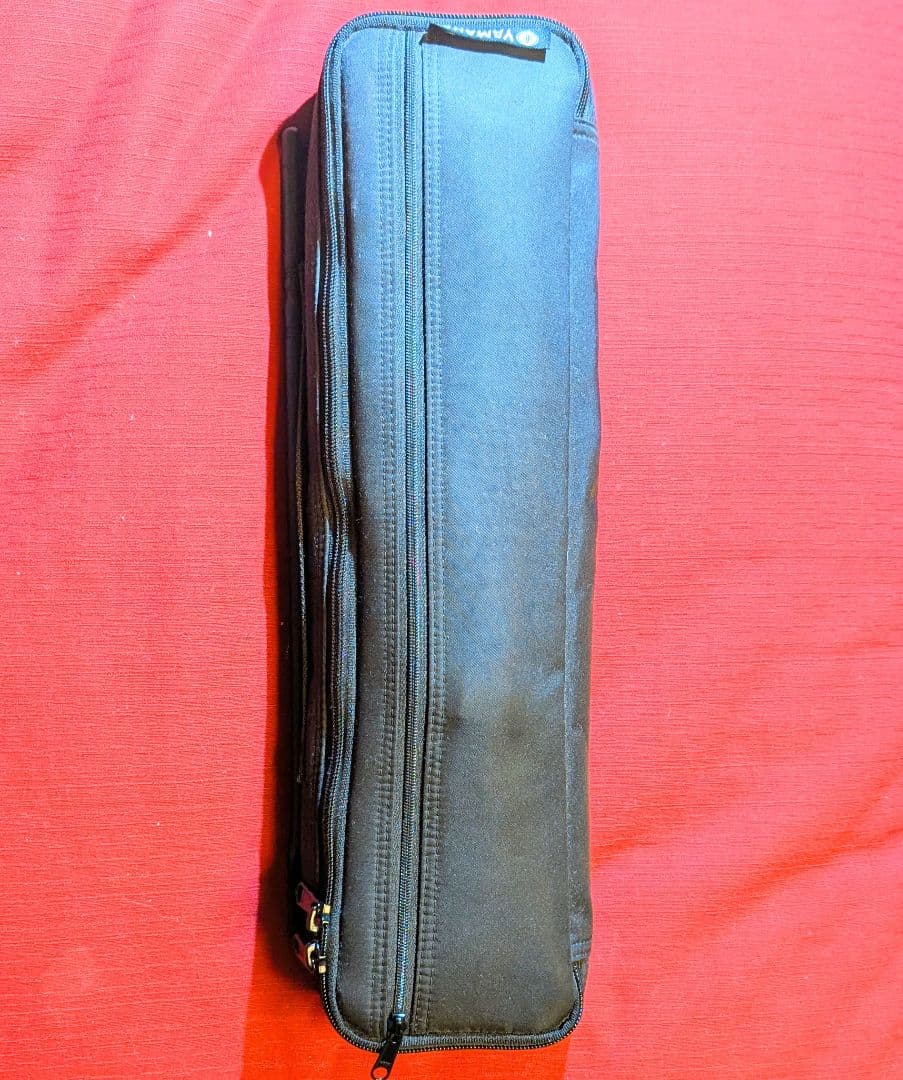 ぷ*ん様 YAMAHA 211 フルート　ケース付き