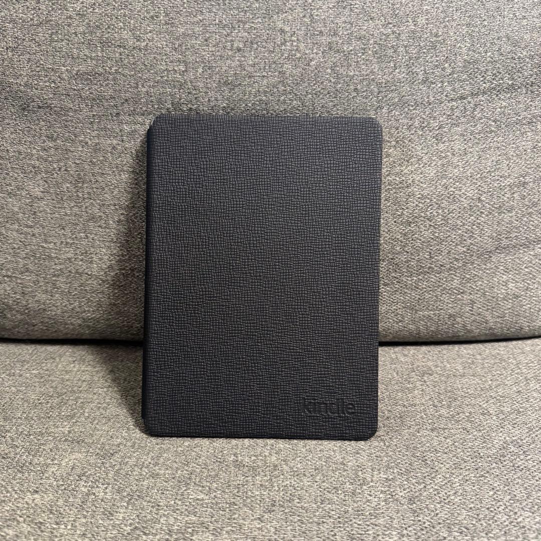 Kindle paperwhite シグネイチャーエディション 広告なし