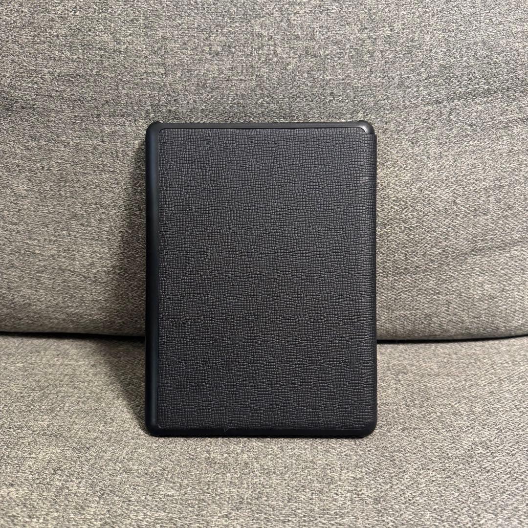 Kindle paperwhite シグネイチャーエディション 広告なし