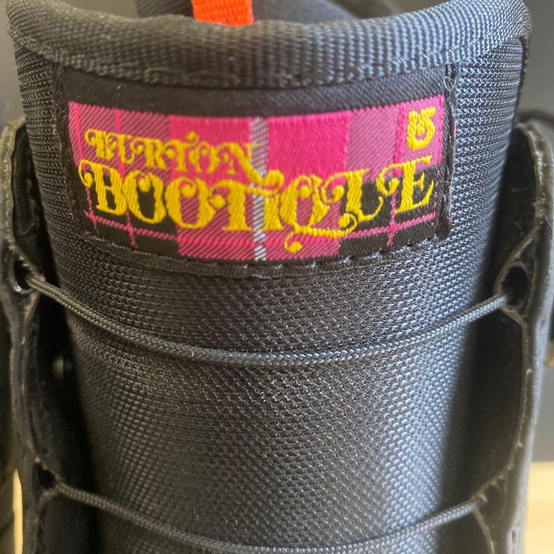 Burton スノーボードブーツ　23.5センチ