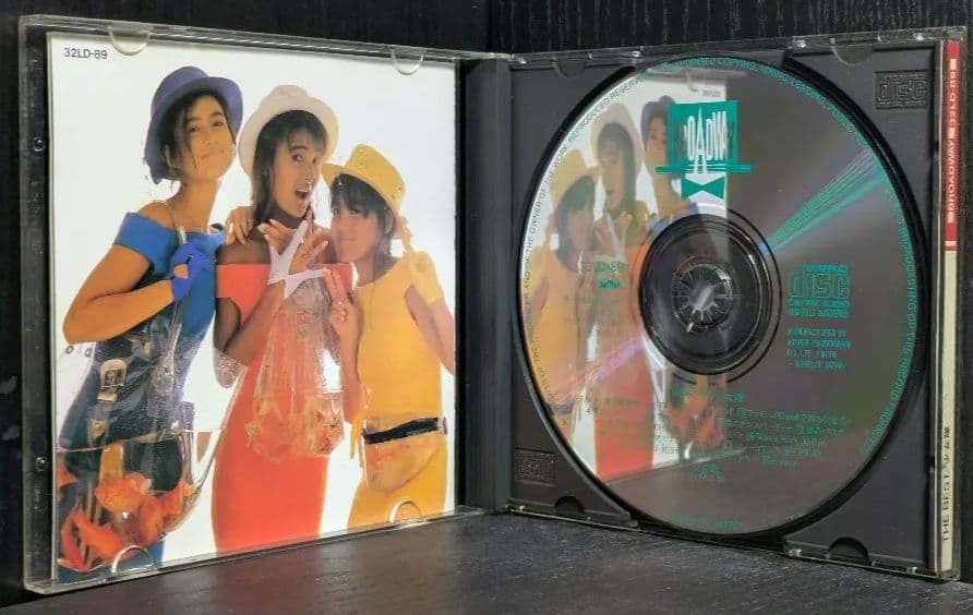 少女隊 SHOHJO-TAI THE BEST