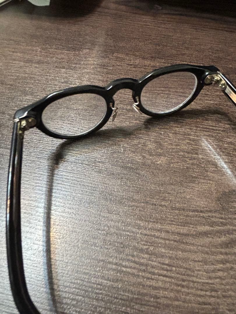 EYEVAN7285 338 45サイズ C-100